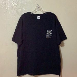 Bike Week 2014 Graphic Tee